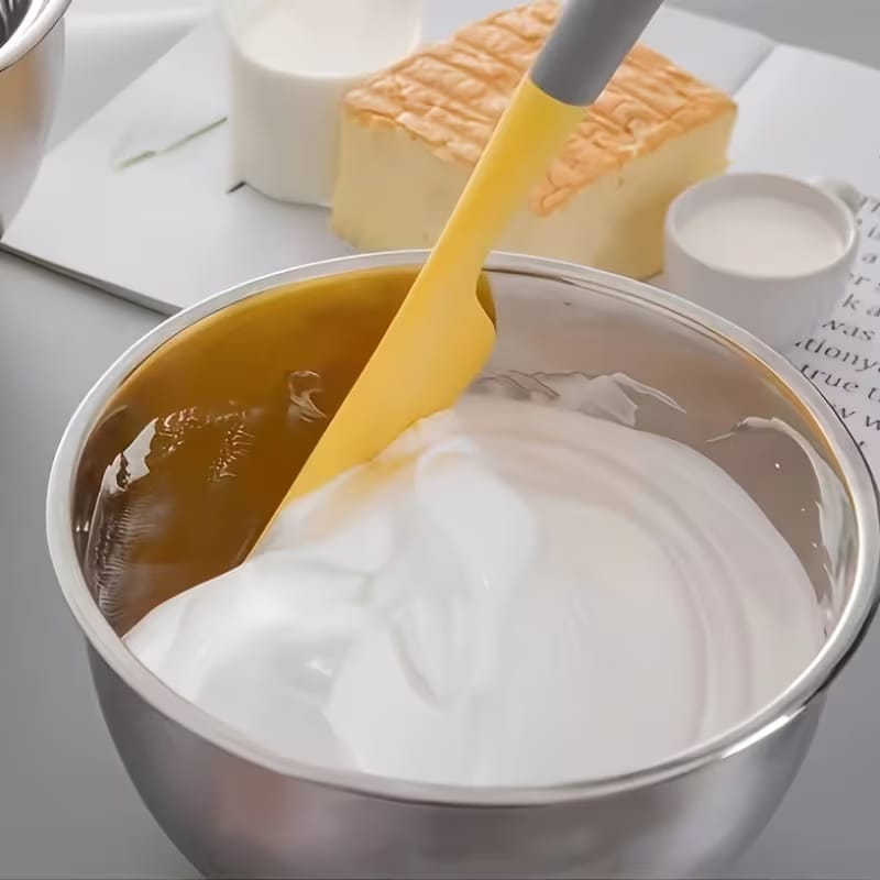 Extra-Large Silicone Spatula – Heavy Duty Kitchen Essential - My Store