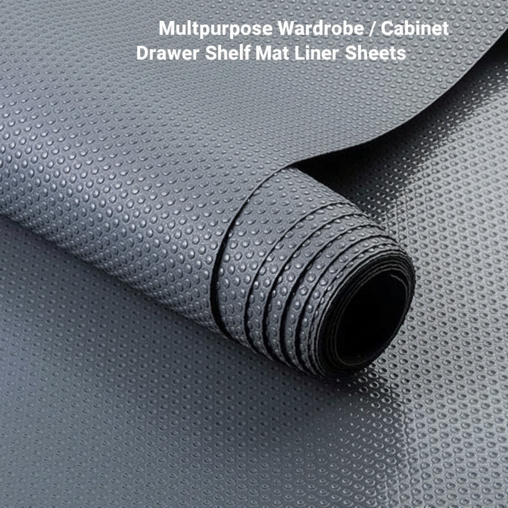 Multi-Functional Anti-Slip Roll Liner