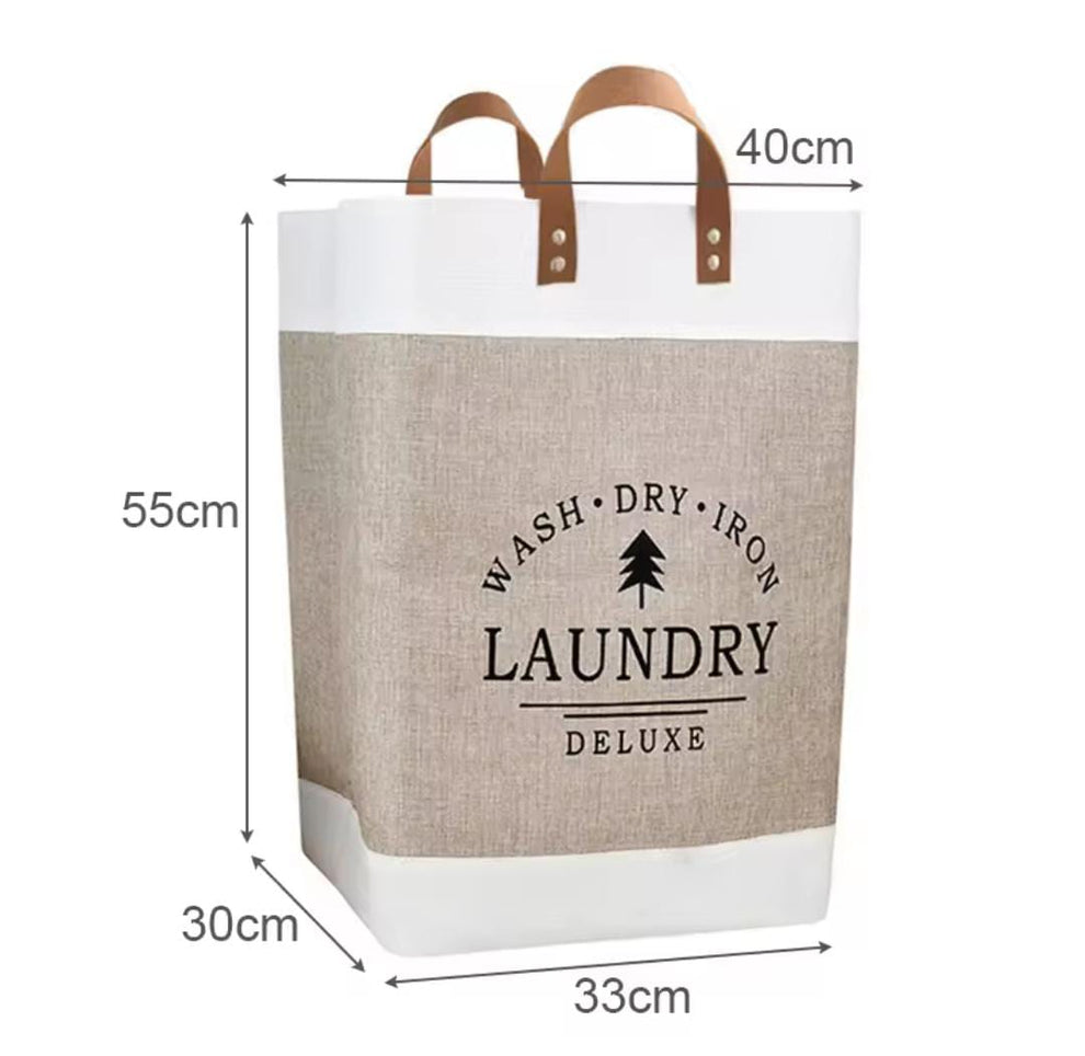 Deluxe Multi-Purpose Laundry & Storage Bag - My Store