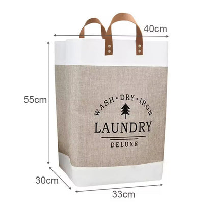 Deluxe Multi-Purpose Laundry & Storage Bag - My Store