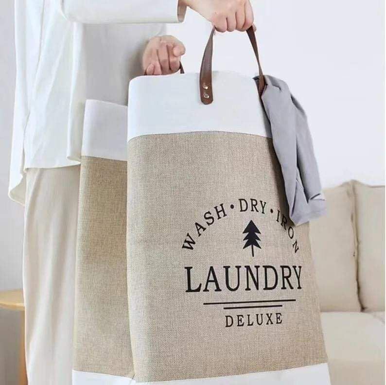 Deluxe Multi-Purpose Laundry & Storage Bag - My Store