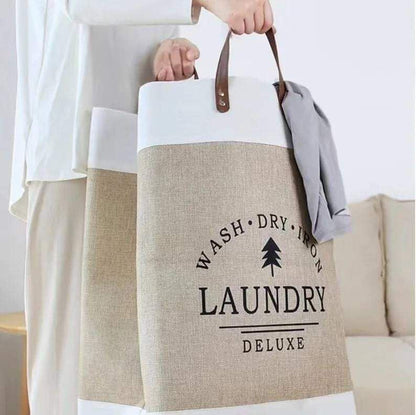 Deluxe Multi-Purpose Laundry & Storage Bag - My Store
