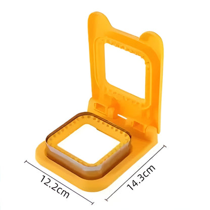 Sandwich Bread Cutter & Sealer