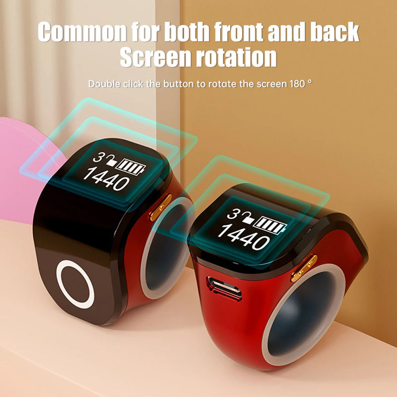 Intelligent Electronic Digital Counter - My Store