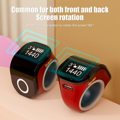 Intelligent Electronic Digital Counter - My Store
