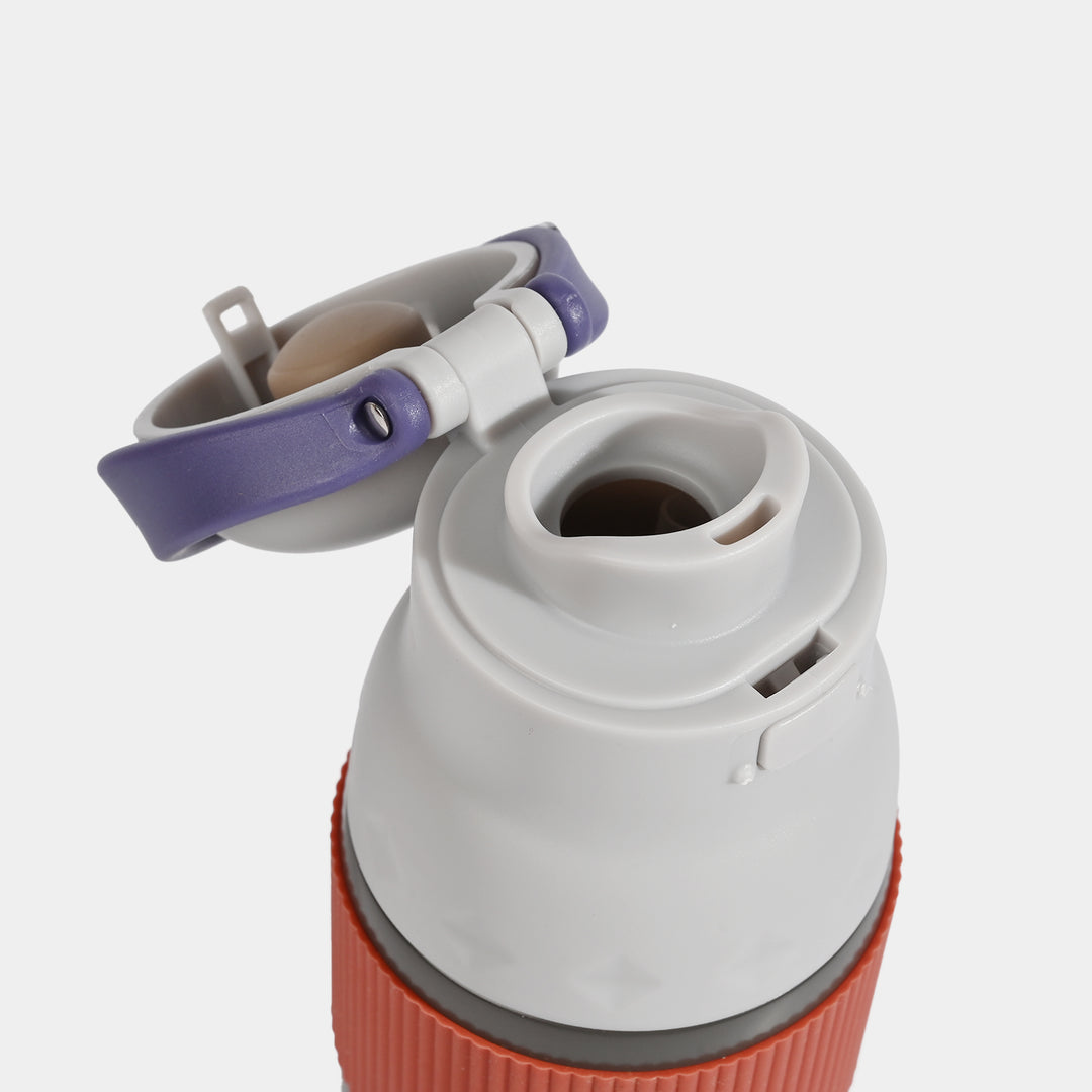 HEALTH. EVERY. 700ml Stainless Steel Vacuum Water Bottle