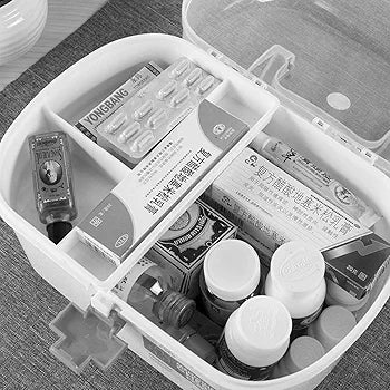 Medicine Chest Box – Large Plus - My Store