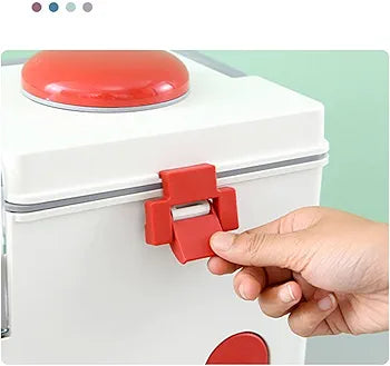 Ambulance Medicine Organizer Box