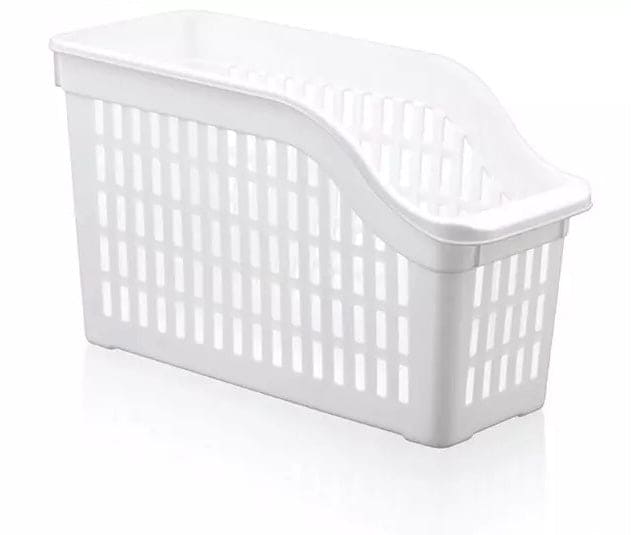 All-Purpose Kitchen & Fridge Organizer Basket