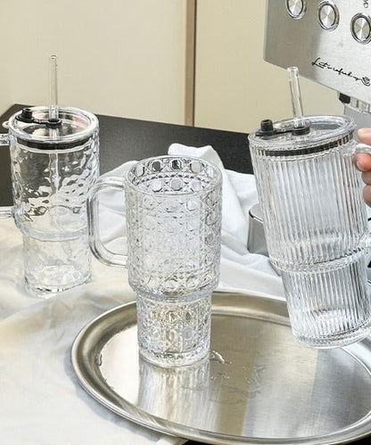 Glass Tumbler – 750ML - My Store
