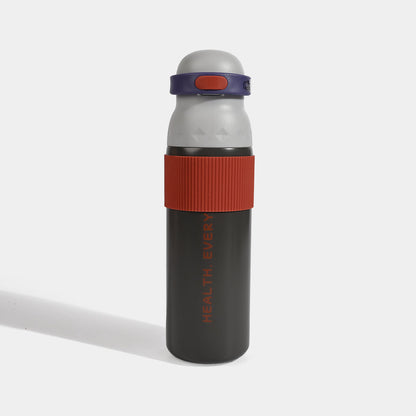 HEALTH. EVERY. 700ml Stainless Steel Vacuum Water Bottle