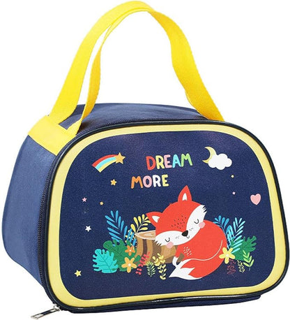 Multipurpose Insulated Lunch Bag