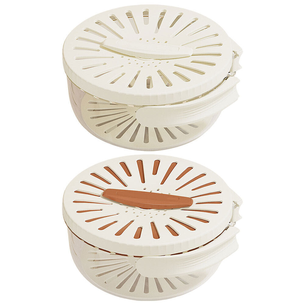 Fruit Drain Basket Strainer