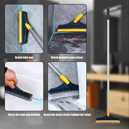 Multi-Functional Floor Scrub Brush - My Store