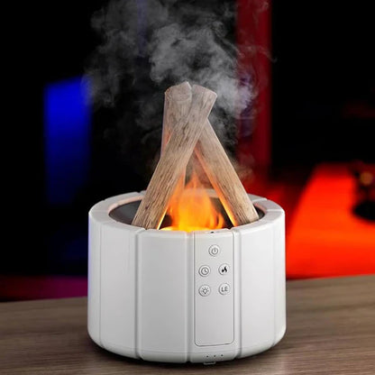 Bonfire Humidifier - My Store
